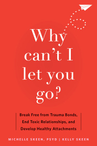 Cover image: Why Can't I Let You Go? 9781648481871