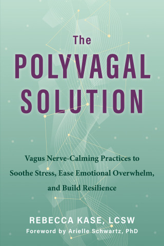 Imagen de portada: The Polyvagal Solution 9781648484124