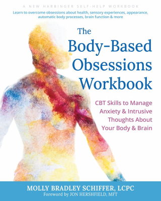 Cover image: The Body-Based Obsessions Workbook 9781648484568