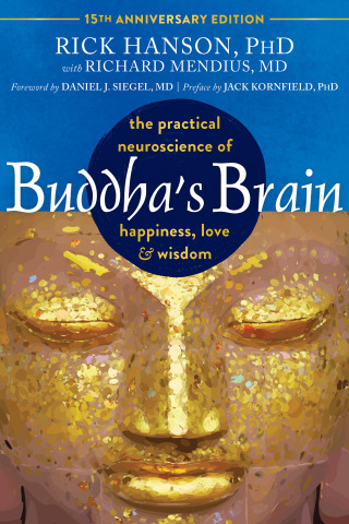 Cover image: Buddha's Brain 9781648485602