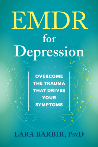 Imagen de portada: EMDR for Depression 9781648486975