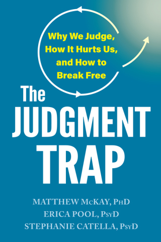 Imagen de portada: The Judgment Trap 9781648487453