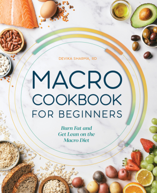 Imagen de portada: Macro Cookbook for Beginners 9781648760839