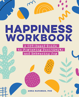 Imagen de portada: Happiness Workbook 9781648768064