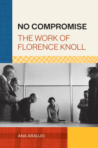 Cover image: No Compromise 9781616899936