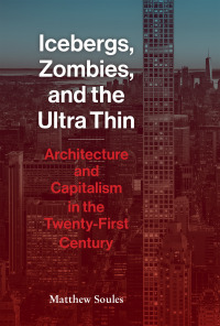 Cover image: Icebergs, Zombies, and the Ultra-Thin 9781616899462