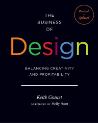 Titelbild: The Business of Design 9781616899981