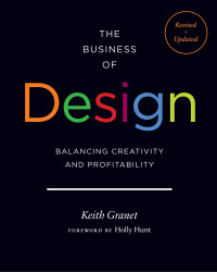 صورة الغلاف: The Business of Design 9781616899981