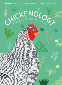 Cover image: Chickenology 9781616899080