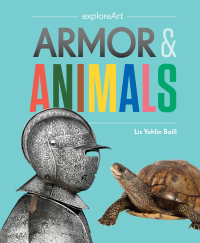 Omslagafbeelding: Armor & Animals 9781616899554