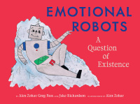 Imagen de portada: Emotional Robots 9781648960390