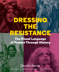 Immagine di copertina: Dressing the Resistance 9781616899882