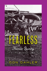 Cover image: Fearless 9781648960352