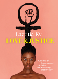 Cover image: Love and Justice 9781648960529