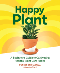 表紙画像: Happy Plant 9781648960611