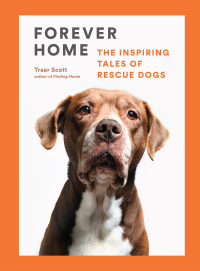 Cover image: Forever Home 9781648960697