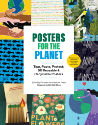 表紙画像: Posters for the Planet 9781648961601