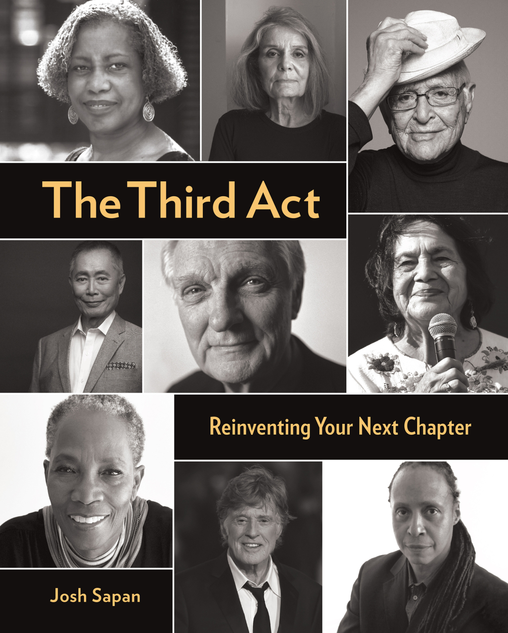 The Third Act (eBook)