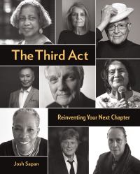 Cover image: The Third Act 9781648960659