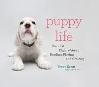 Cover image: Puppy Life 9781648961304