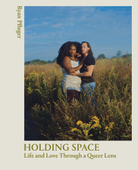 Cover image: Holding Space 9781648961571