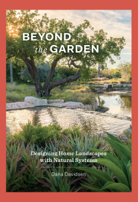Cover image: Beyond the Garden 9781616899073