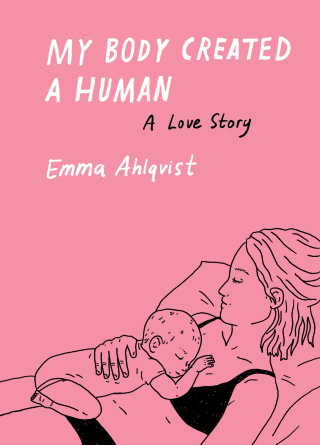 Imagen de portada: My Body Created a Human 9781648961557