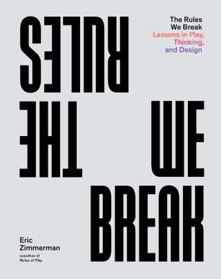 Cover image: The Rules We Break 9781648960673