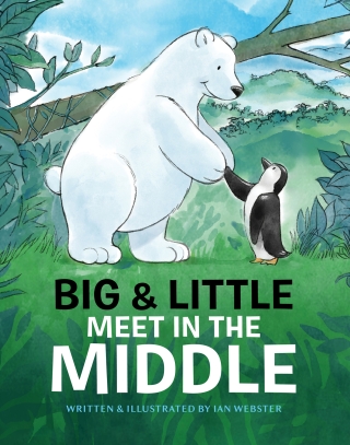 Immagine di copertina: Big & Little Meet in the Middle 9781648961694