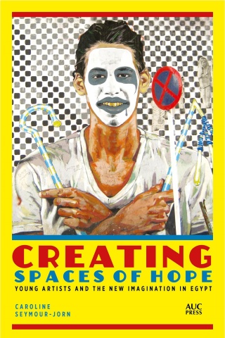 Cover image: Creating Spaces of Hope 9789774169748