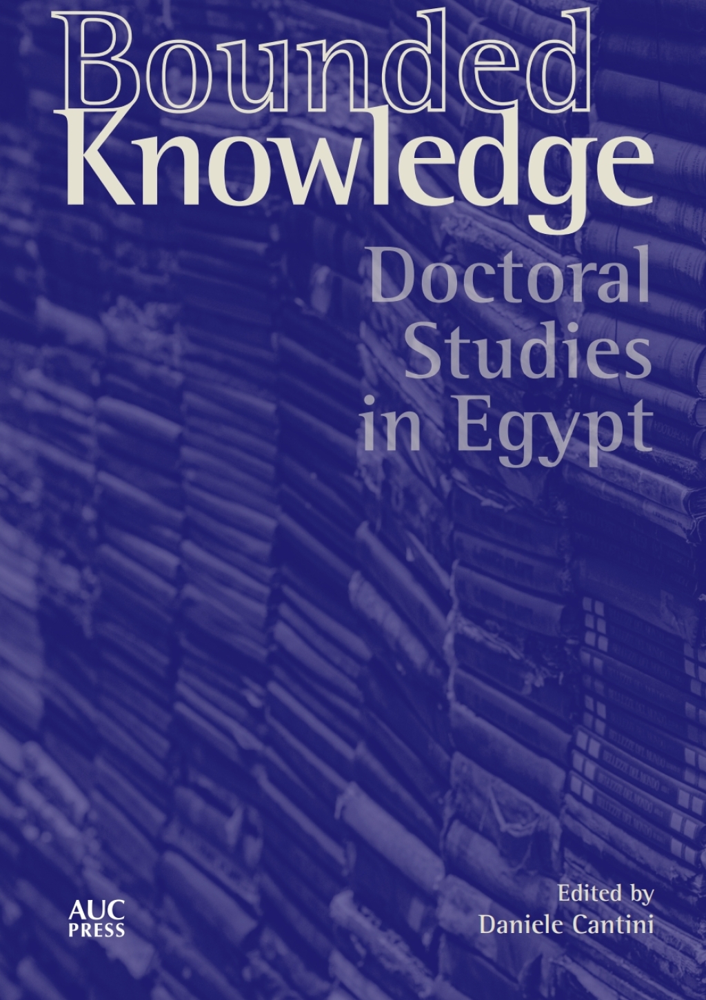 Bounded Knowledge (eBook)