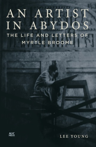 Cover image: An Artist in Abydos 9789774169922