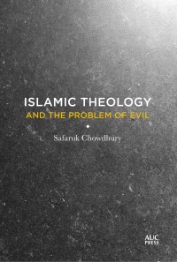 Imagen de portada: Islamic Theology and the Problem of Evil 9781617979934