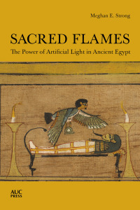 Cover image: Sacred Flames 9781649030009