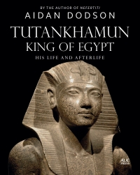 صورة الغلاف: Tutankhamun, King of Egypt 9781649031617