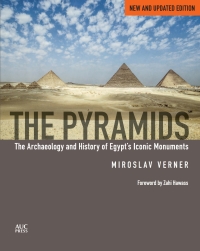 صورة الغلاف: The Pyramids (New and Revised) 9789774169885