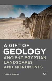 Cover image: A Gift of Geology 9781649032188