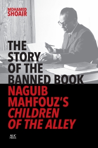 Cover image: The Story of the Banned Book 9781649030856