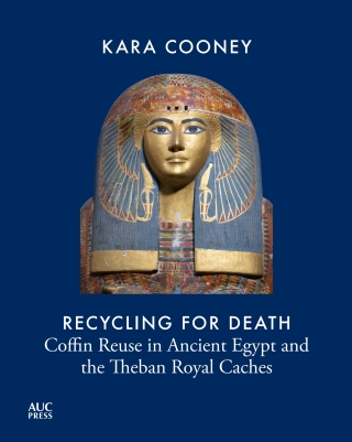 Cover image: Recycling for Death 9781649031280