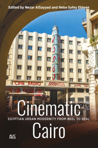 Cover image: Cinematic Cairo 9781649031334