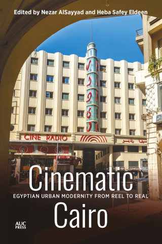 Imagen de portada: Cinematic Cairo 9781649031334