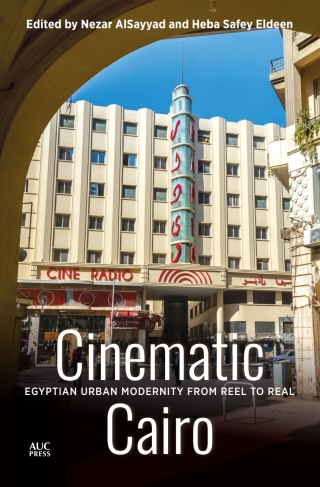 Imagen de portada: Cinematic Cairo 9781649031334