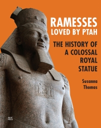 Omslagafbeelding: Ramesses, Loved by Ptah 9781649031853