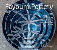 Cover image: Fayoum Pottery 9781649031327