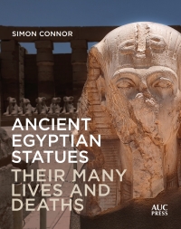 Omslagafbeelding: Ancient Egyptian Statues 9781617971341