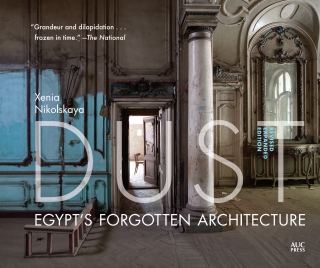 Cover image: Dust 9781649031365