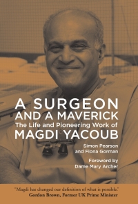 Cover image: A Surgeon and a Maverick 9781649031969