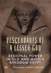 Imagen de portada: Descendants of a Lesser God 9781649031754