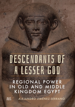 صورة الغلاف: Descendants of a Lesser God 9781649031754