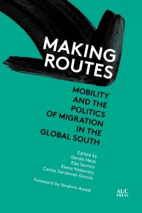 Imagen de portada: Making Routes 9781649033185